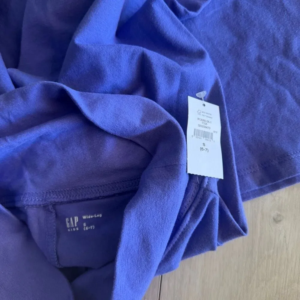 GAP girls wide